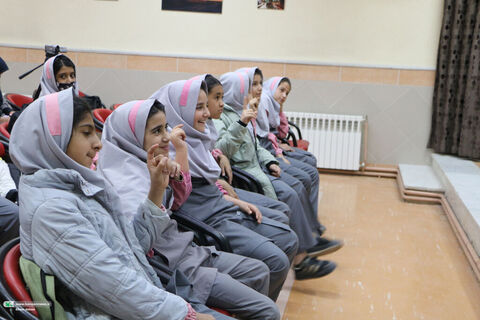 قصه گویی.سرخه