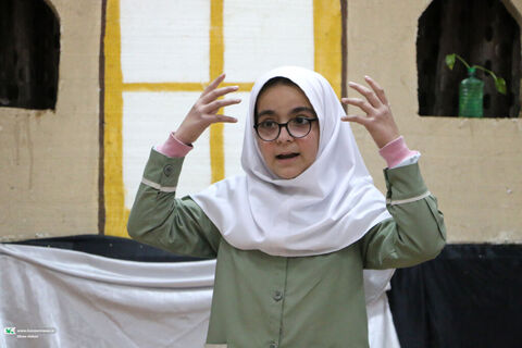 قصه گویی.سرخه