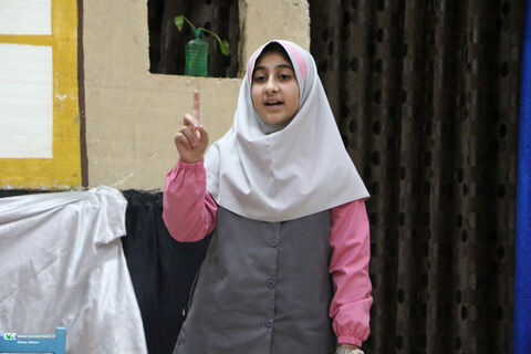 قصه گویی.سرخه