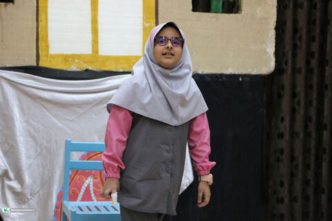 قصه گویی.سرخه