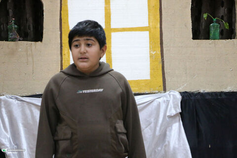 قصه گویی.سرخه