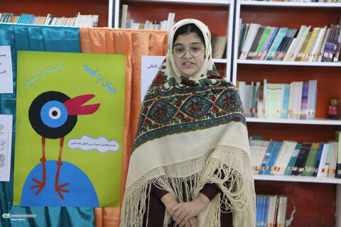 قصه گویی.مهدیشهروشهمیرزاد