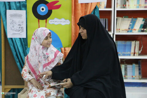 قصه گویی.مهدیشهروشهمیرزاد