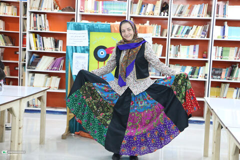 قصه گویی.مهدیشهروشهمیرزاد