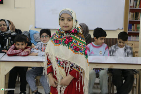 قصه گویی.مهدیشهروشهمیرزاد