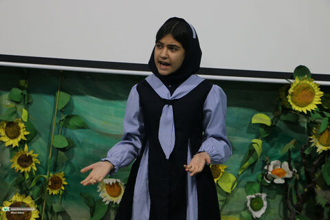 قصه گویی.شاهرود1