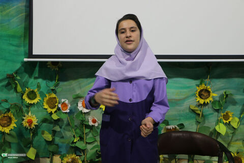 قصه گویی.شاهرود1