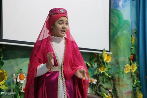 قصه گویی.شاهرود1