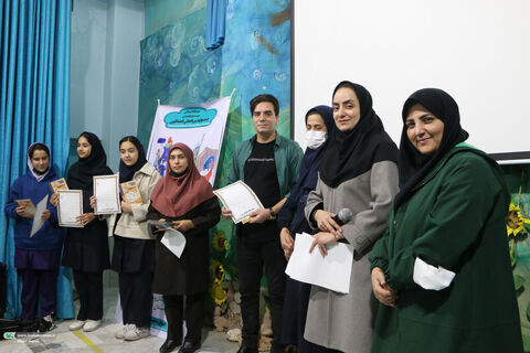 قصه گویی.شاهرود1