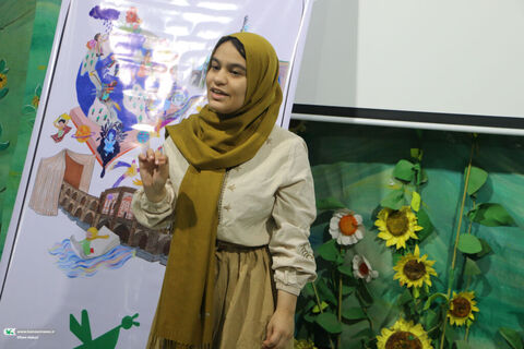 قصه گویی.شاهرود1