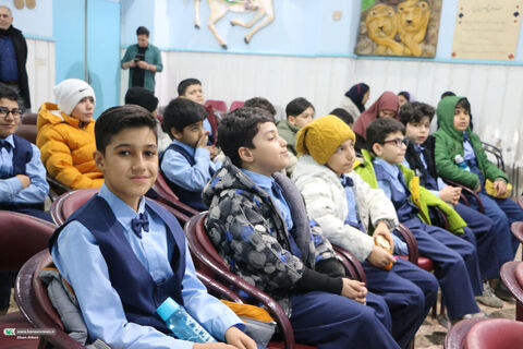 قصه گویی.شاهرود1