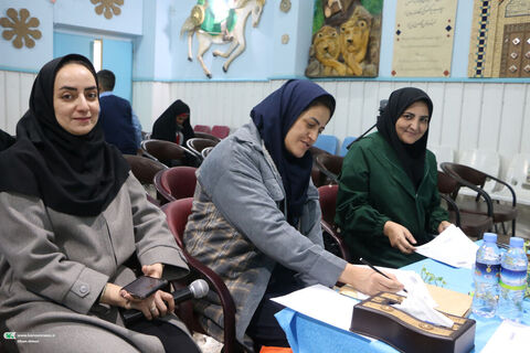 قصه گویی.شاهرود1