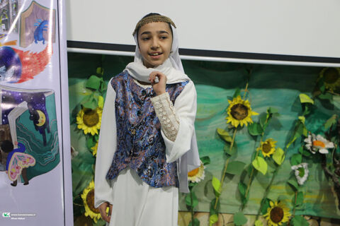 قصه گویی.شاهرود1