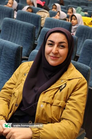 مرحله استانی جشنواره قصه‌گویی کانون چهارمحال و بختیاری(5)