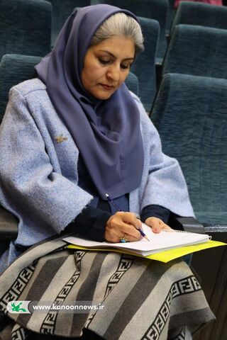 مرحله استانی جشنواره قصه‌گویی کانون چهارمحال و بختیاری(5)