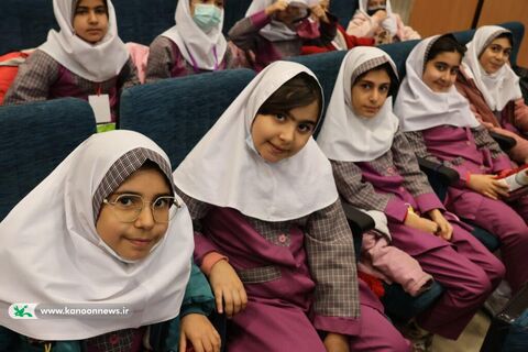 مرحله استانی جشنواره قصه‌گویی کانون چهارمحال و بختیاری(5)