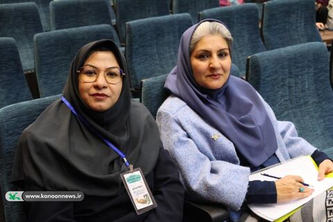 مرحله استانی جشنواره قصه‌گویی کانون چهارمحال و بختیاری(5)