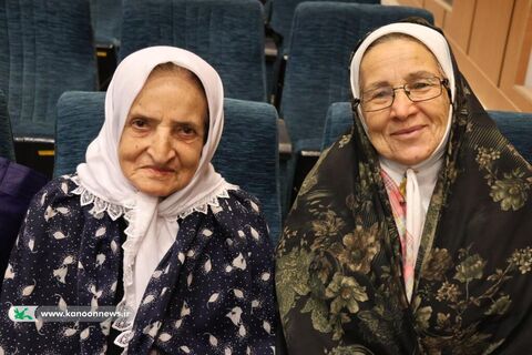 مرحله استانی جشنواره قصه‌گویی کانون چهارمحال و بختیاری(5)