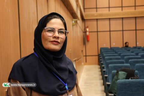 مرحله استانی جشنواره قصه‌گویی کانون چهارمحال و بختیاری(6)