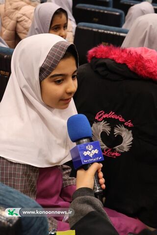 مرحله استانی جشنواره قصه‌گویی کانون چهارمحال و بختیاری(6)