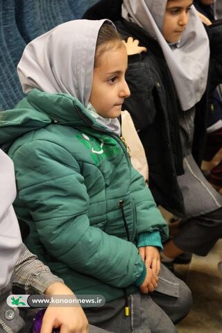 مرحله استانی جشنواره قصه‌گویی کانون چهارمحال و بختیاری(6)