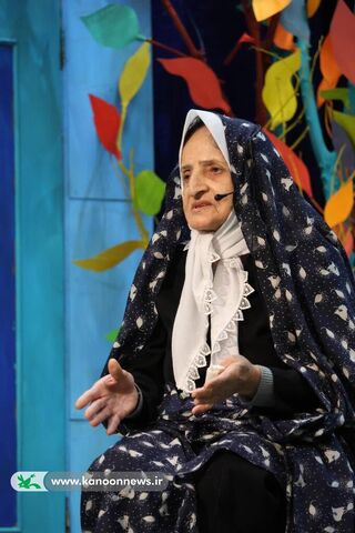 مرحله استانی جشنواره قصه‌گویی کانون چهارمحال و بختیاری(6)