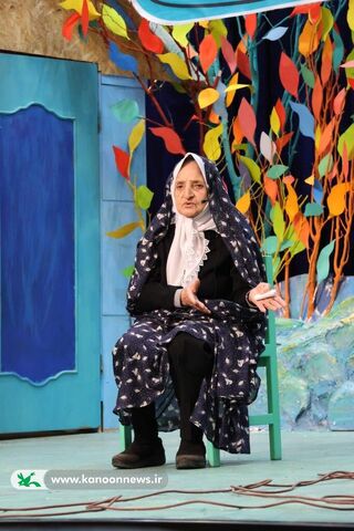 مرحله استانی جشنواره قصه‌گویی کانون چهارمحال و بختیاری(6)