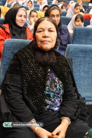 مرحله استانی جشنواره قصه‌گویی کانون چهارمحال و بختیاری(6)