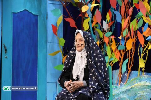 مرحله استانی جشنواره قصه‌گویی کانون چهارمحال و بختیاری(6)