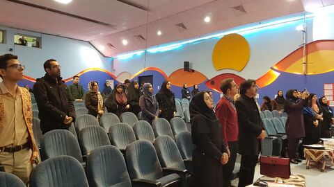 کرمانشاه. بخش سوم قصه‌گویی