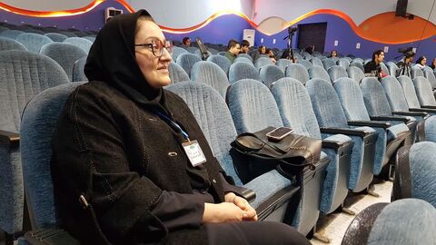 کرمانشاه. بخش سوم قصه‌گویی