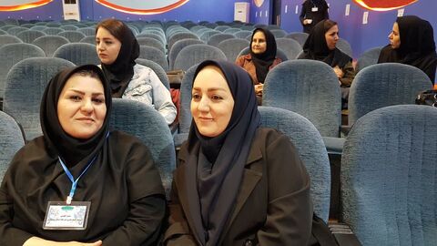 کرمانشاه. بخش سوم قصه‌گویی