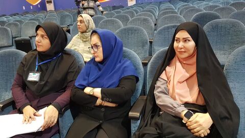 کرمانشاه. بخش سوم قصه‌گویی