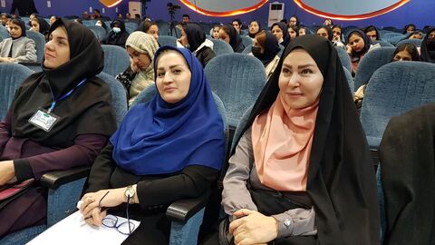 کرمانشاه. بخش سوم قصه‌گویی