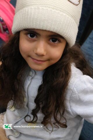 مرحله استانی جشنواره قصه‌گویی کانون چهارمحال و بختیاری(7)