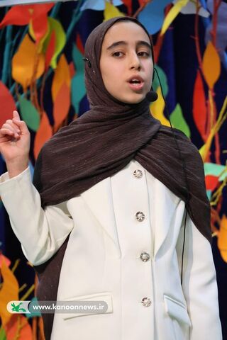 مرحله استانی جشنواره قصه‌گویی کانون چهارمحال و بختیاری(7)