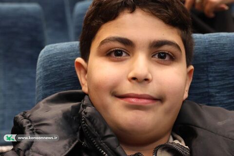 مرحله استانی جشنواره قصه‌گویی کانون چهارمحال و بختیاری(7)