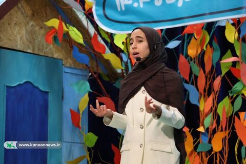 مرحله استانی جشنواره قصه‌گویی کانون چهارمحال و بختیاری(7)