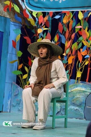 مرحله استانی جشنواره قصه‌گویی کانون چهارمحال و بختیاری(7)