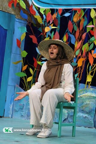 مرحله استانی جشنواره قصه‌گویی کانون چهارمحال و بختیاری(7)