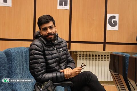 مرحله استانی جشنواره قصه‌گویی کانون چهارمحال و بختیاری(7)