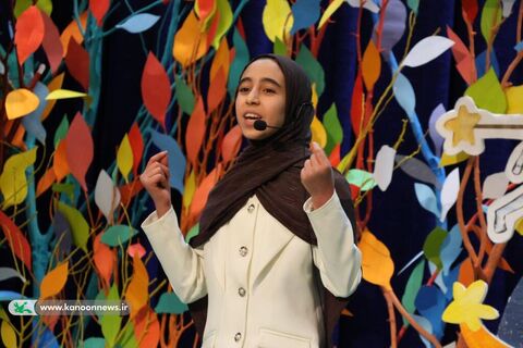 مرحله استانی جشنواره قصه‌گویی کانون چهارمحال و بختیاری(7)