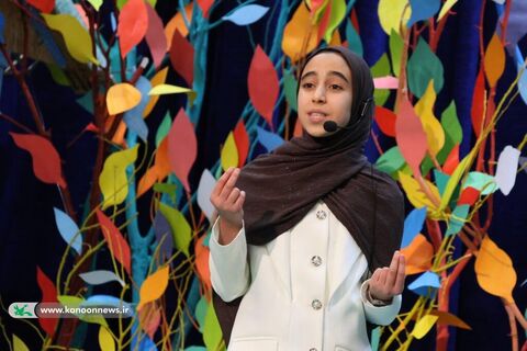 مرحله استانی جشنواره قصه‌گویی کانون چهارمحال و بختیاری(7)