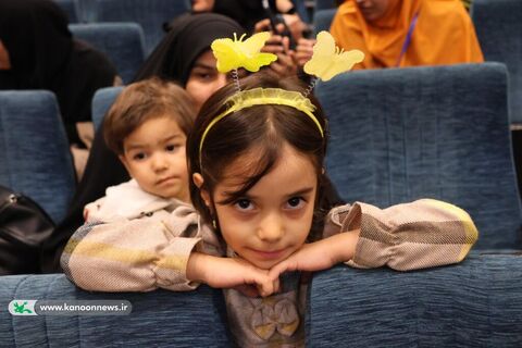 مرحله استانی جشنواره قصه‌گویی کانون چهارمحال و بختیاری(7)