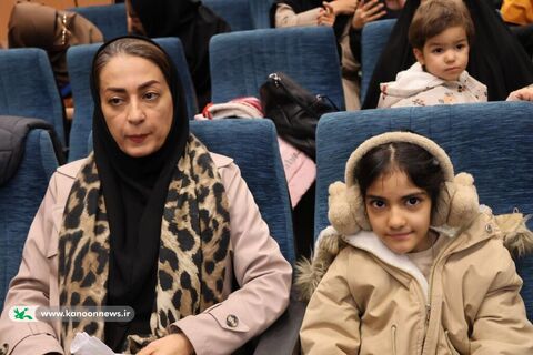 مرحله استانی جشنواره قصه‌گویی کانون چهارمحال و بختیاری(7)