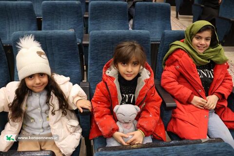 مرحله استانی جشنواره قصه‌گویی کانون چهارمحال و بختیاری(7)