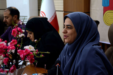 قم میزبان آغاز هفدهمین جشنواره ملی پژوهش کانون پرورش فکری کودکان و نوجوانان