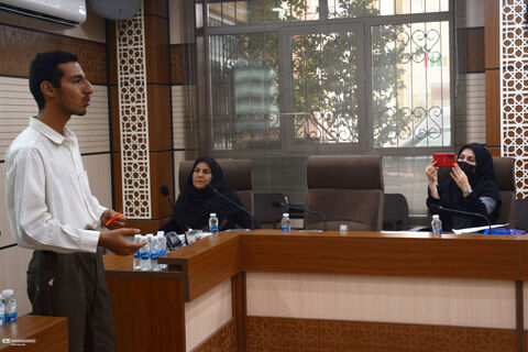 قم میزبان آغاز هفدهمین جشنواره ملی پژوهش کانون پرورش فکری کودکان و نوجوانان