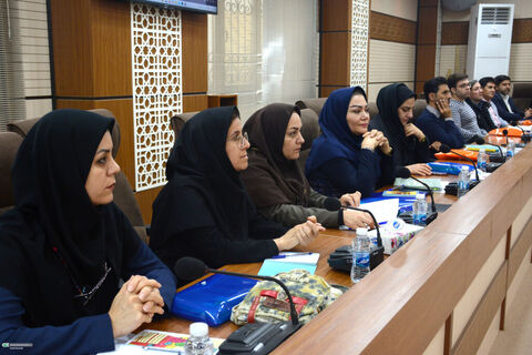 قم میزبان آغاز هفدهمین جشنواره ملی پژوهش کانون پرورش فکری کودکان و نوجوانان