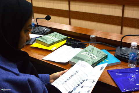 قم میزبان آغاز هفدهمین جشنواره ملی پژوهش کانون پرورش فکری کودکان و نوجوانان